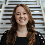 Ashely Ryan - Graduate and Postdoctoral Programming Specialist