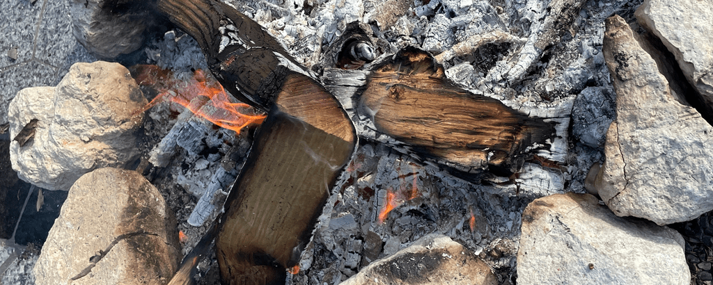 Firepit