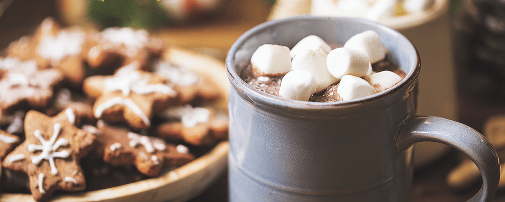 Hot chocolate