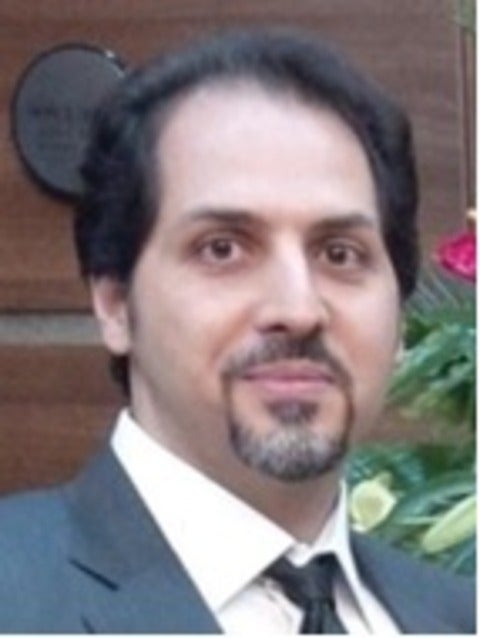 Hossein Mashhadimoslem