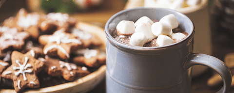 Hot chocolate