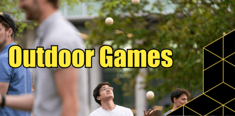 Outdoor Games