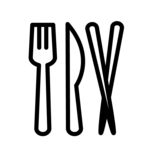 Utensils icon