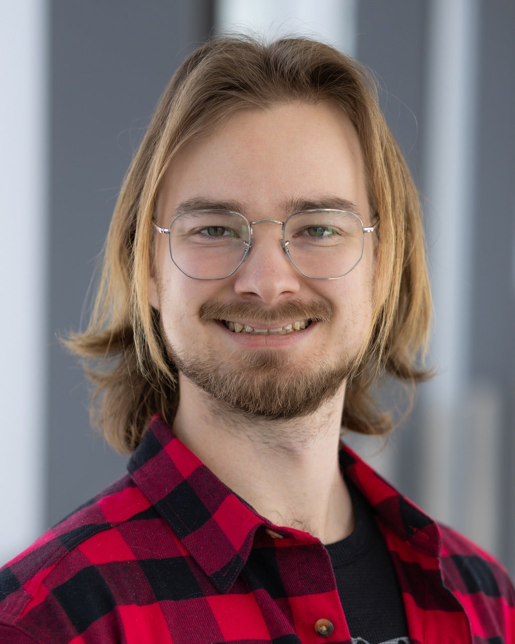 Attila Zsoldos Headshot