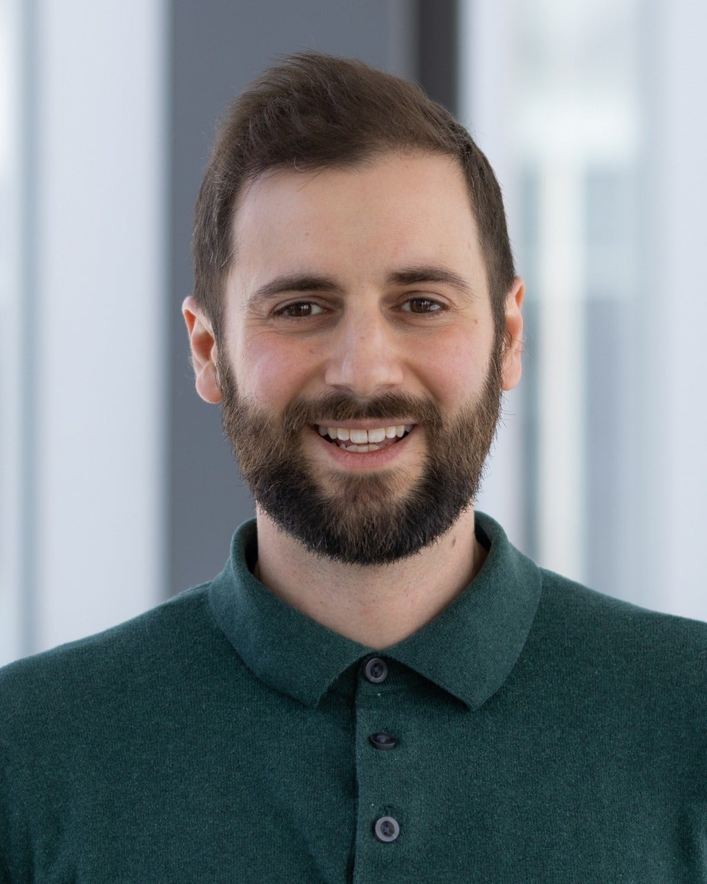 Andrew Katz Headshot
