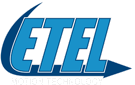 ETEL logo