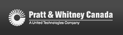 Pratt Whitney Canada Logo