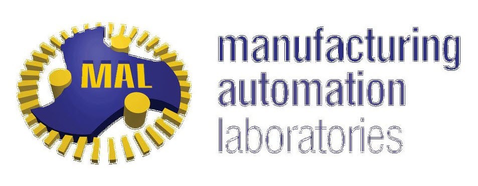 manufacturing automation laboratories logo