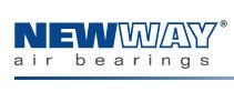 Newway air bearigns logo