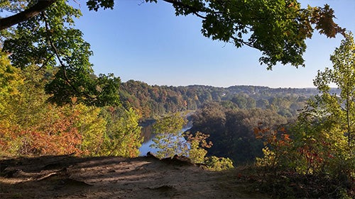 grand river valley