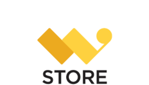 W Store Logo