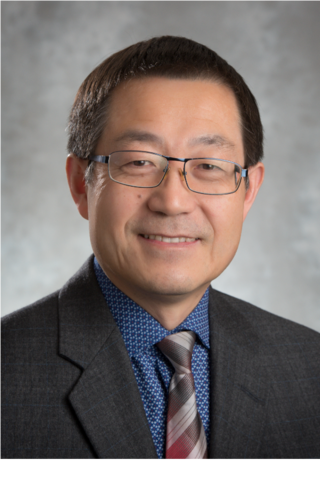 Dr Yuning Li Profile Photo