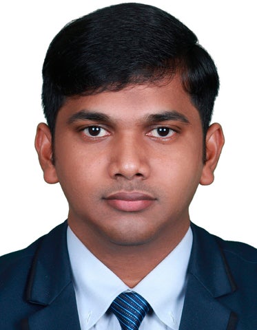 Venkateswarlu Samala Profile Photo
