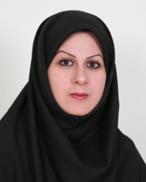 Dr. Razieh Fazaeli
