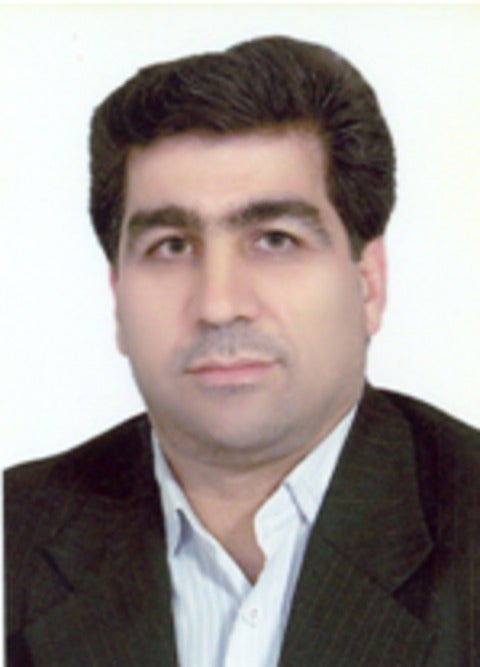 Dr. Hamid Aliyan