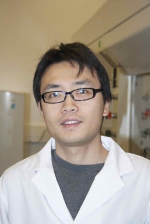 Dr. Chang Guo