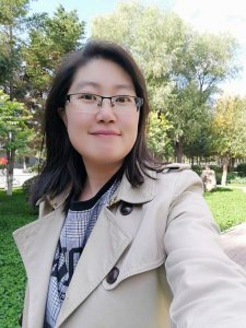 Dr. Guan Xi