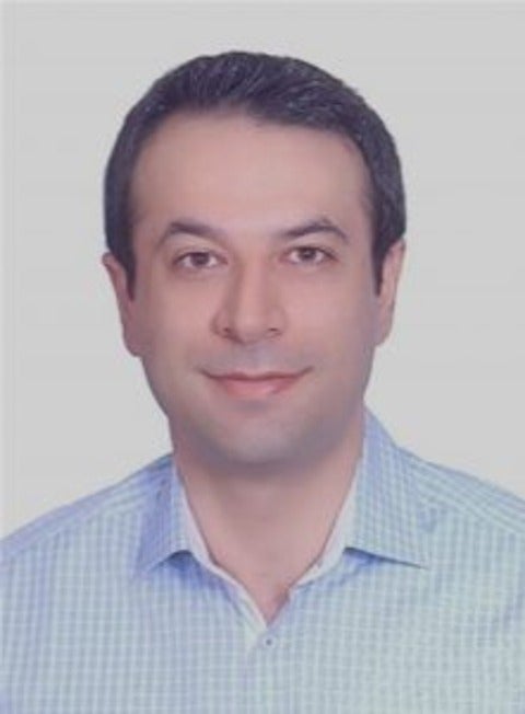 Dr. Reza Mohammadi