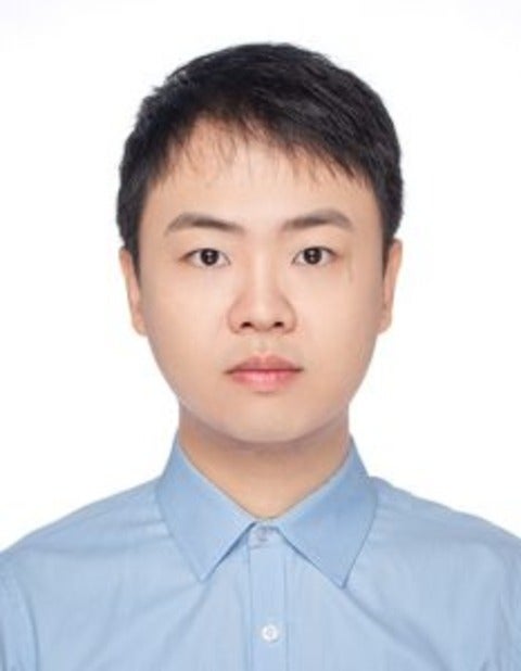 Zhe Huang
