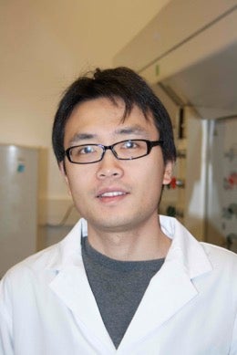 Dr. Chang Guo