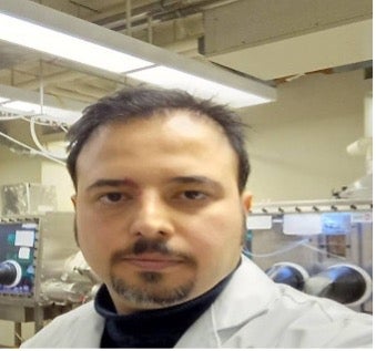 Sohrab Nasiri