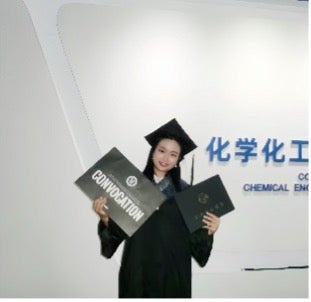 Yixuan Zhao