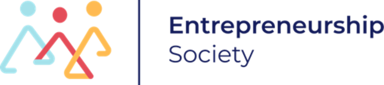 entrepreneurship society logo