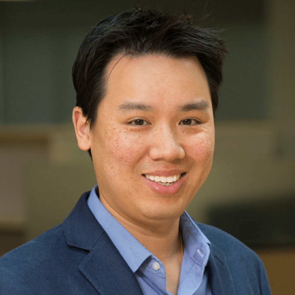 michael duong headshot