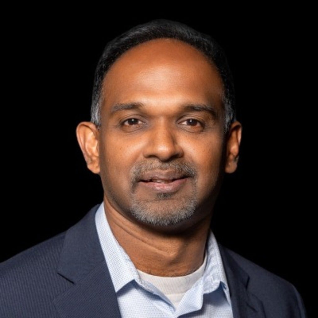 Saravana Rajan