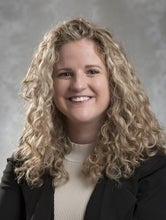 Jenny Flagler-George