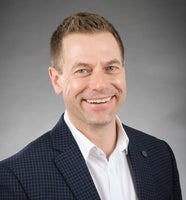 Martin Cooke