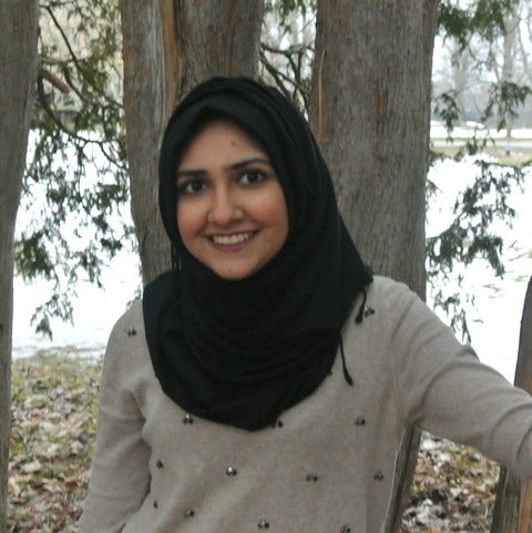 Hiba Nauman