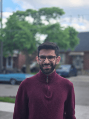 Image of Khalil Husein