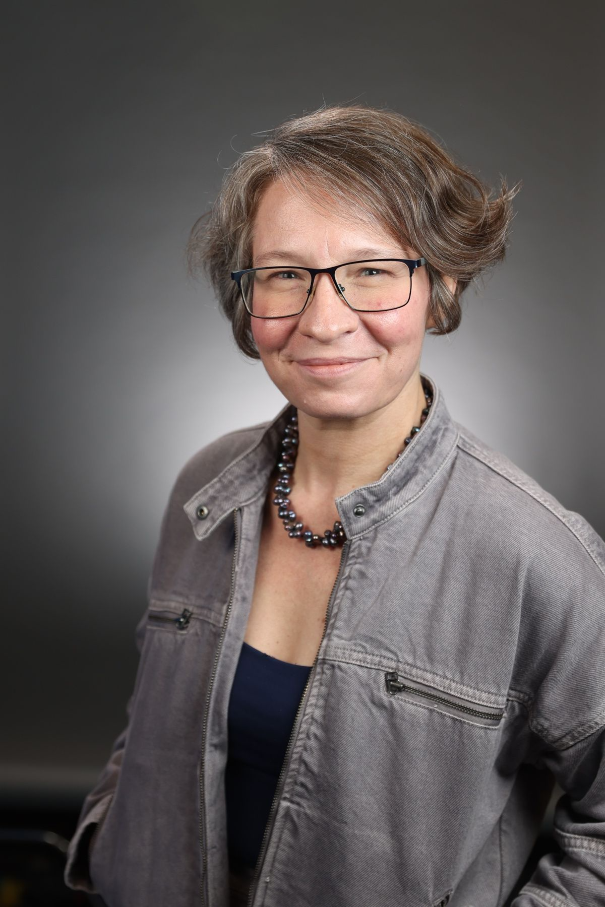 Dr. Elizabeth Page-Gould