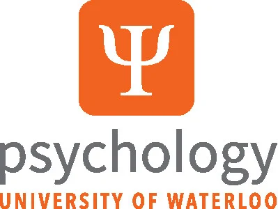 The University of Waterloo psychology logo