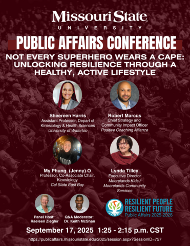 Conference poster, details available in text.