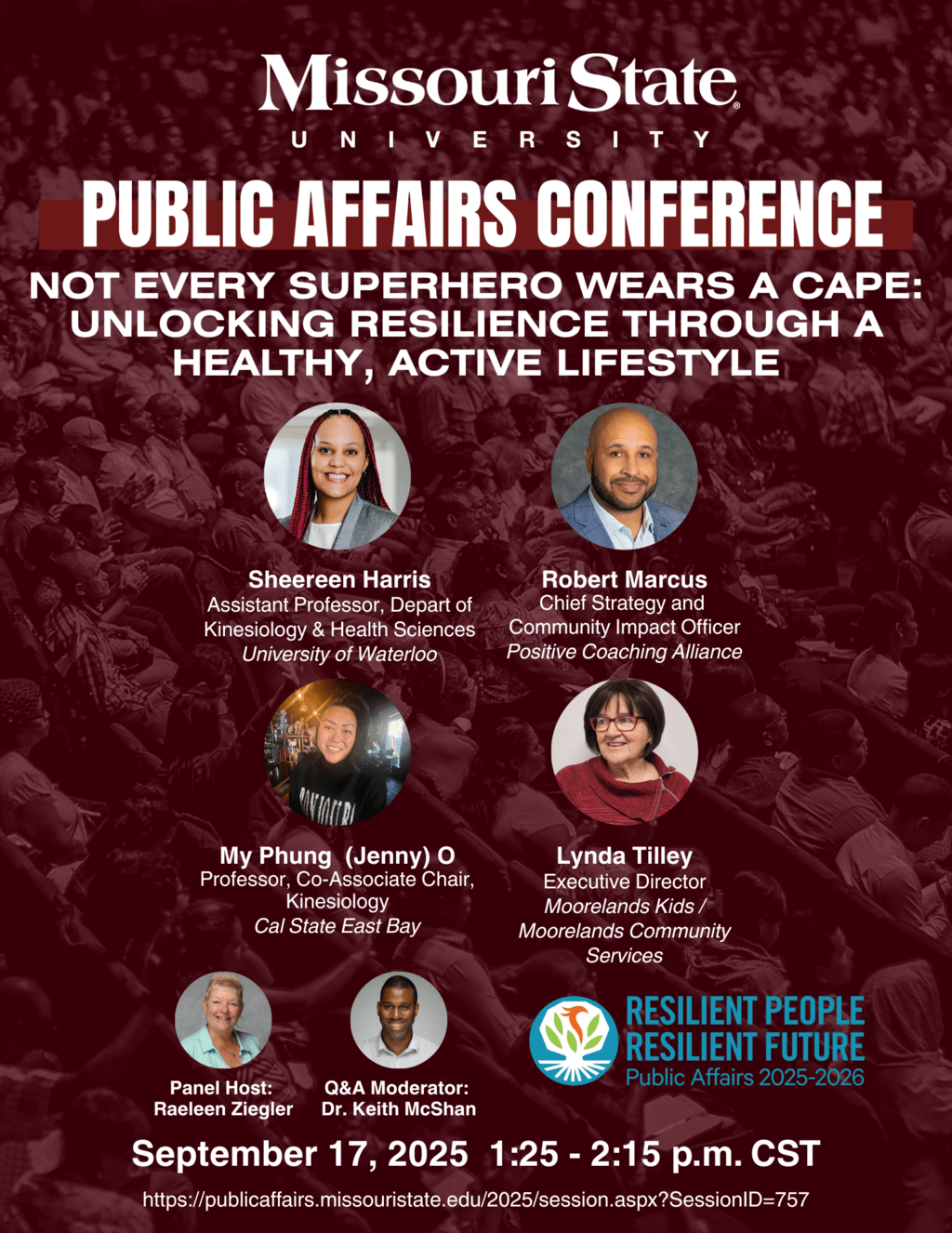 Conference poster, details available in text.