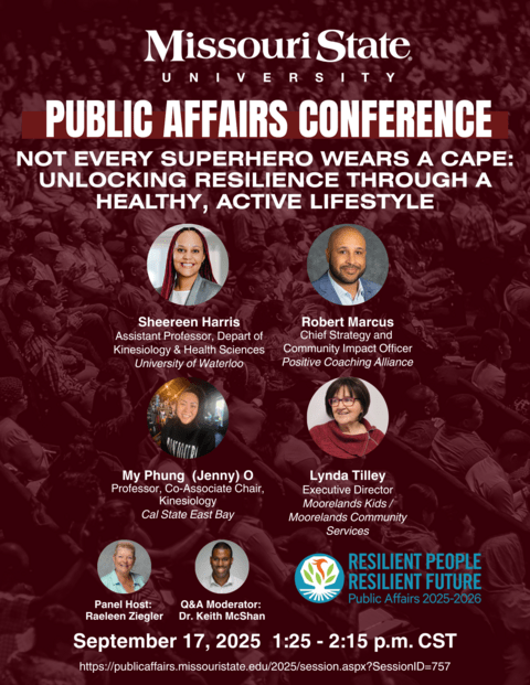 Conference poster, details available in text.