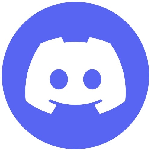 Discord Logo