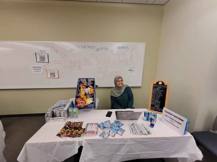 Board Game Night Photo