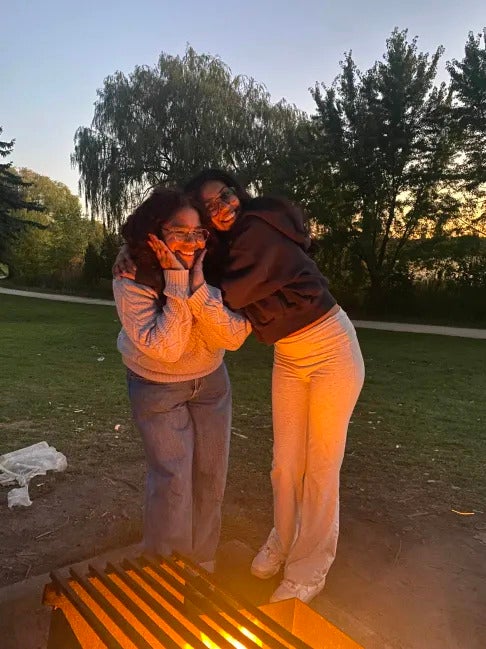 Fall Toast & Talk Event