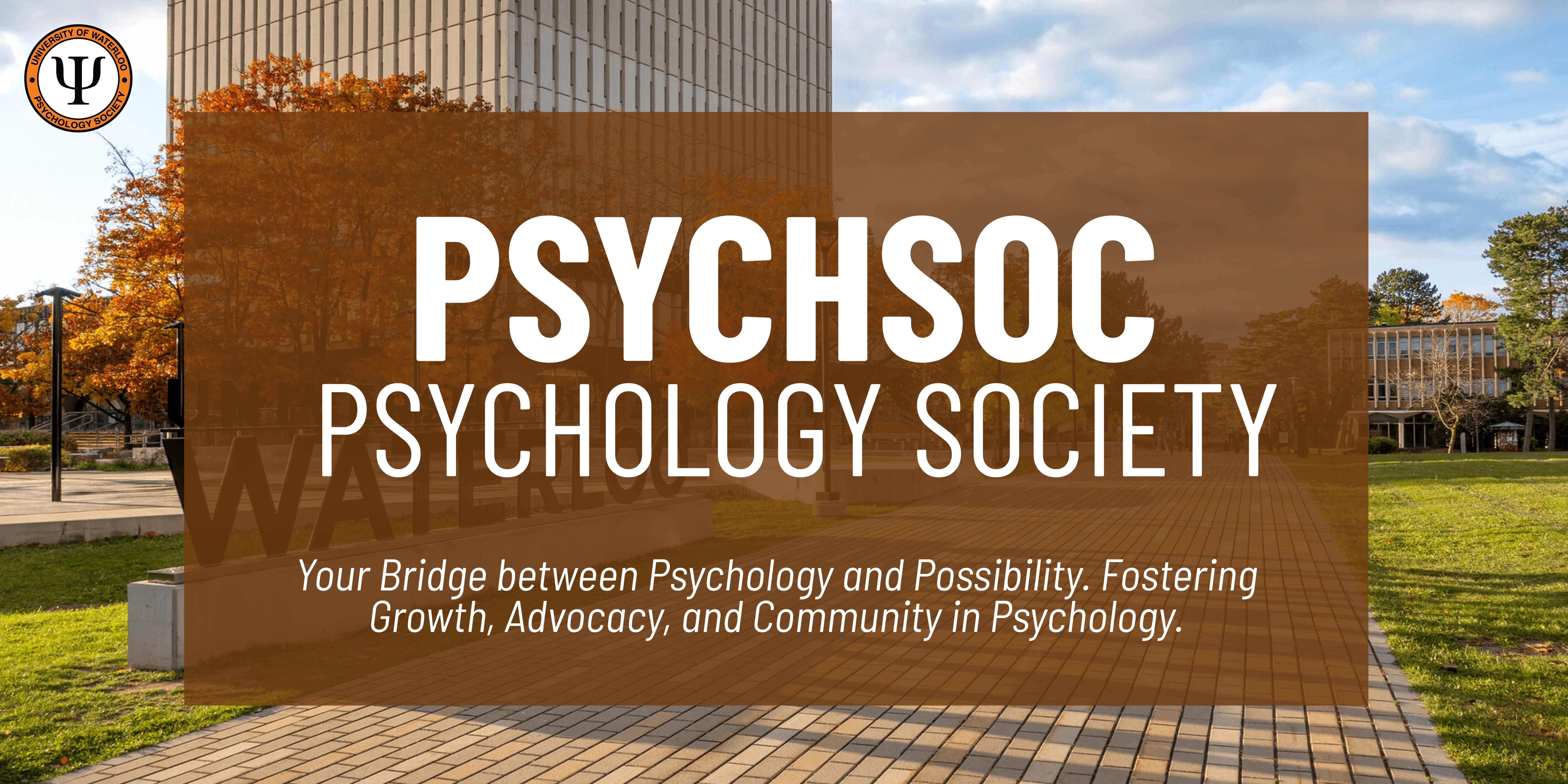PSYCHSOC Banner