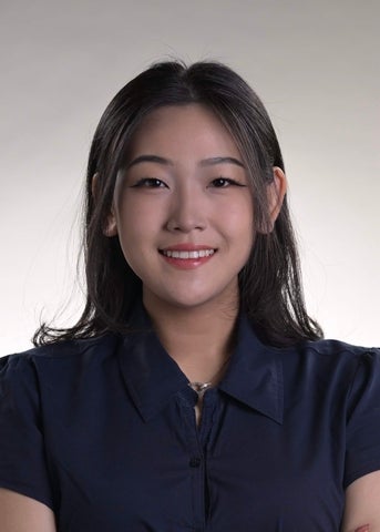 Catherine He