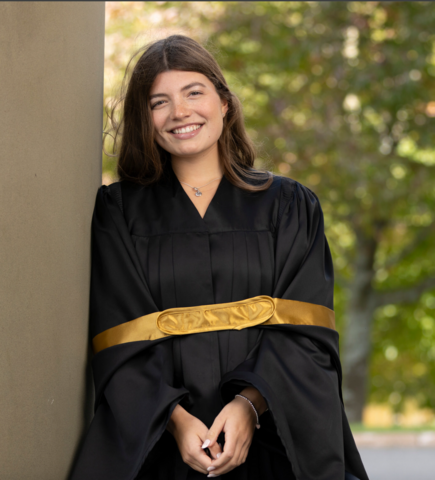 Emilie Barro