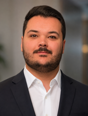 Jacob Oliveira