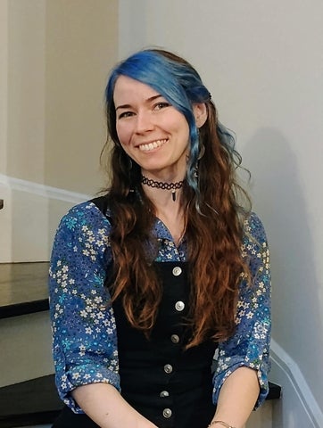 Julia Schirmeister