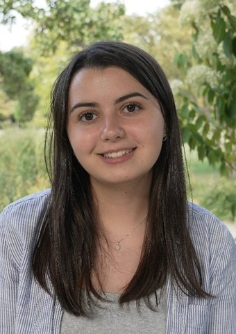 Phoebe MacLeod Emmer