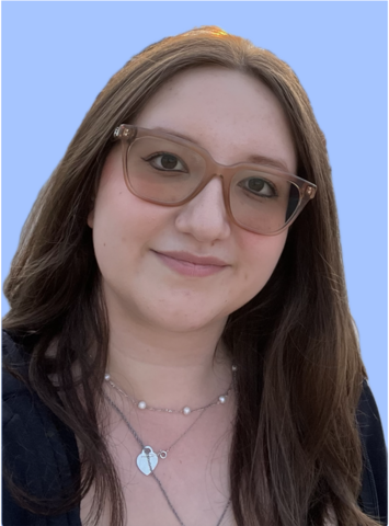 Rachel Goddard