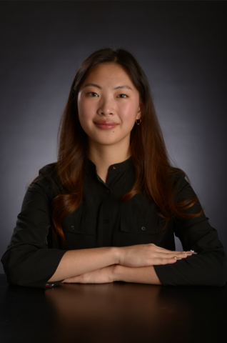 Joanna Xiong