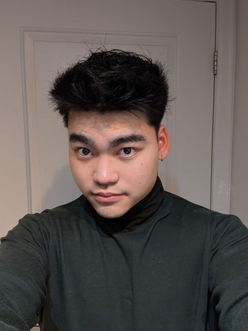 Duy-Kiet (Keir) Bui